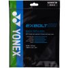 Bedmintonový výplet Yonex Exbolt 65 Black (10 m)