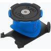 Držiak telefónu na bicykel Quad Lock Stem/Handlebar Bike Mount black