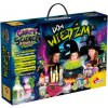 Lisciani Crazy Science Dom wiedźm 304-PL100255