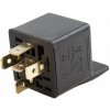 Relé 30A-12V,5 kontakt 4cars