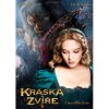 Kráska a zviera (DVD)