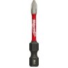 MILWAUKEE 4932471564 bit PH1 50mm IMPACT DUTY, torzná zóna 4932471564