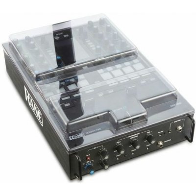 Decksaver Rane 72 cover