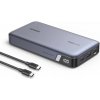 OSTATNÍ Powerbank UGREEN 25000mAh 145W s rýchlym nabíjaním