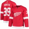 Adidas Dres Detroit Red Wings #39 Anthony Mantha adizero Home Authentic Player Pro Veľkosť: XXXL, Distribúcia: USA