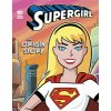 Supergirl (Brezenoff Steve)