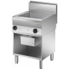 Univerzální pánev, elektrická 21 l | BARTSCHER, 650 Snack inox