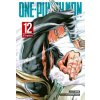 Seqoy s.r.o. Komiks One-Punch Man 12: Ti silní