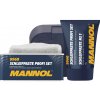Schleifpaste Profi Set 325g+75g (Objem-Hmotnosť balenia l/kg: 0.4)