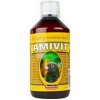 BENEFEED Amivit holub - doplněk vitamínů, aminkoyselin (500 ml)