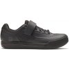 Fox Union Clipless black EU 42