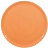 Tanier na pizzu Speciale, HENDI, Oranžová, ø330mm
