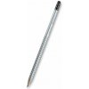 Faber-Castell Grip 2001 HB s gumou