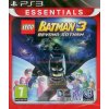 Lego Batman 3: Beyond Gotham (PS3) 5051895404836