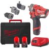Milwaukee M12 FPDXKIT 202X 4933464138