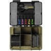 Korum Organizér Tackle Blox Fully Loaded