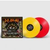 Def Leppard - Diamond Star Halos / Colored / Vinyl / 2LP [2 LP]