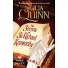 The Secrets of Sir Richard Kenworthy (Julia Quinn)(Brožovaná)