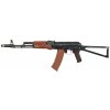 E&L E&L AKS-74N Essential MOSFET - Čierna / drevo