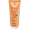 Vichy Capital Soleil Ochranné mlieko pre deti na tvár a telo SPF 50 300 ml