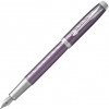 Parker CT 1502/3131636 Royal I.M. Premium Dark Violet plniace pero