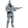 Warhammer 40k: Darktide Action Figure Guard Traitor Guard, MCF10976