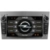 OPEL 14 autorádio s WIFI, GPS, USB, BT LOW HW výbava: 4 Core 2GB+32GB LOW