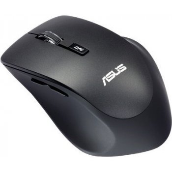 ergonomická vertikálna myš Asus WT425 90XB0280-BMU000