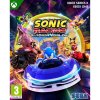 Sonic Racing: CrossWorlds (XSX)
