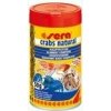 Sera základné krmivo pre kôrovce Crabs Natural 100ml NATURE