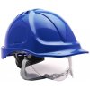 Portwest Endurance Visor PW55 POR-PW55RBR modrá královská