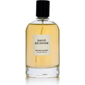 David Beckham Refined Woods parfumovaná voda pánska 100 ml