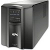 APC Smart-UPS 1000VA LCD 230V with SmartConnect (700W) SMT1000IC