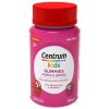 Centrum kids GUMMIES malina a jahoda 60 ks