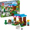 LEGO® Minecraft® 21184 Pekáreň