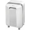 Skartovačka Fellowes Powershred LX201 biela 2x12 mm