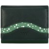 Vuch Dámska peňaženka Herbie Mini Green
