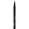 NYX Professional Makeup Lift&Snatch Brow Tint Pen fix na obočie 06 Ash Brown 1 ml