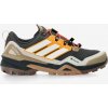 Nízke topánky turistické adidas TERREX Skychaser GTX - carbon/off white/pure tangerin