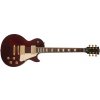 Gibson Les Paul Studio Gold Hardware Wine Red