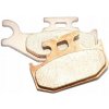 BRZDOVÉ DOŠTIČKY DP BRAKES DP988 (OBJEDNÁVAM:FA428/KH428)