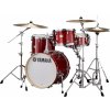 Yamaha Stage Custom Bop Kit Shell Set Cranberry Red
