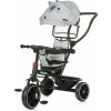 Tříkolka CHIPOLINO Tříkolka se stříškou Pulse 2v1 Koala (TRKPL0244KO)