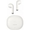 USAMS Sluchátka Bluetooth 5.3 TWS řady Rhymbo Béžová