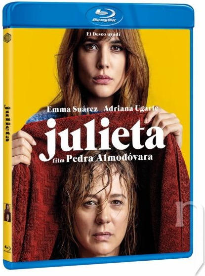 Julieta BD