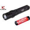 Klarus RS18 XM-L2 U2 Praktik Set