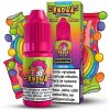 Kurwa Collection e-liquid Rainbow 10 ml 20 mg