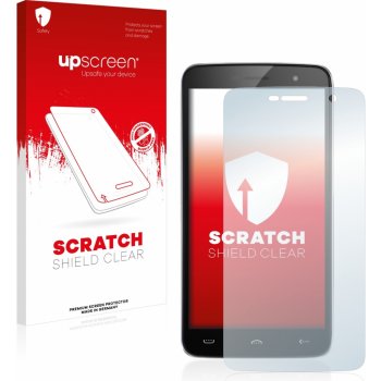 Ochranná fólia Upscreen Doogee Homtom HT17 Pro