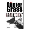 Psie roky - Günter Grass