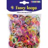 Playbox Gumičky Loops, mix 1000 ks